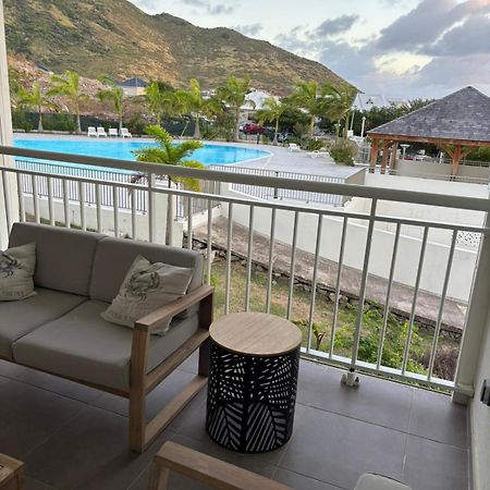 Appartamento Easy Friendly Sxm Cul de Sac Esterno foto