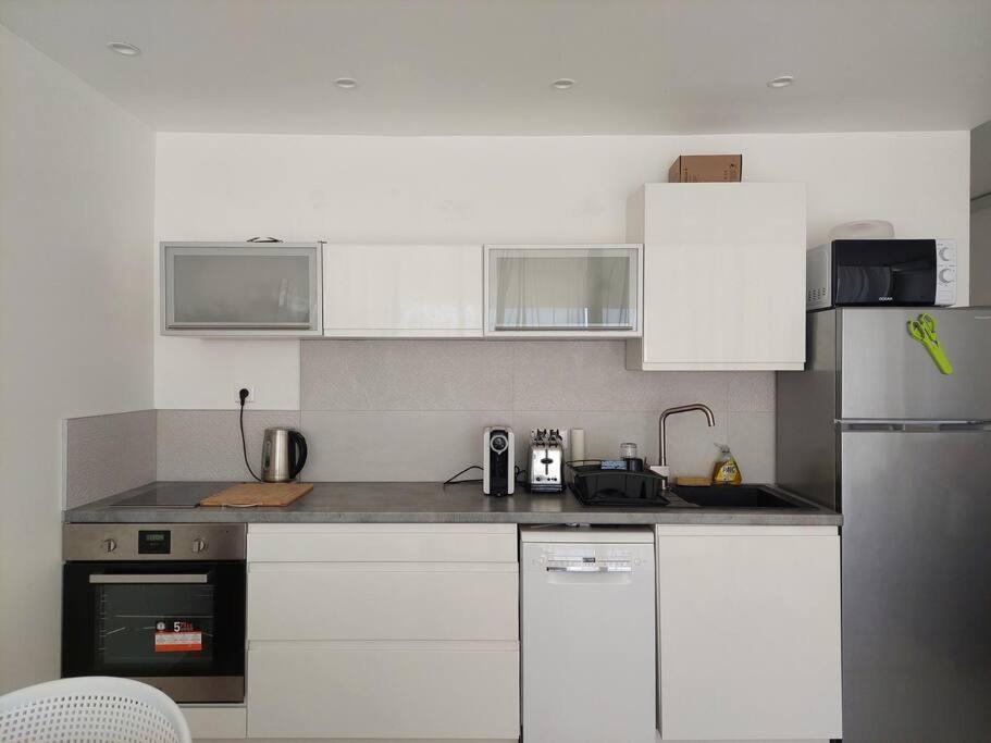Appartamento Easy Friendly Sxm Cul de Sac Esterno foto