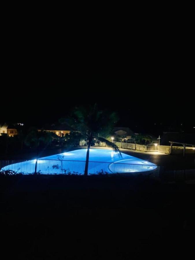 Appartamento Easy Friendly Sxm Cul de Sac Esterno foto