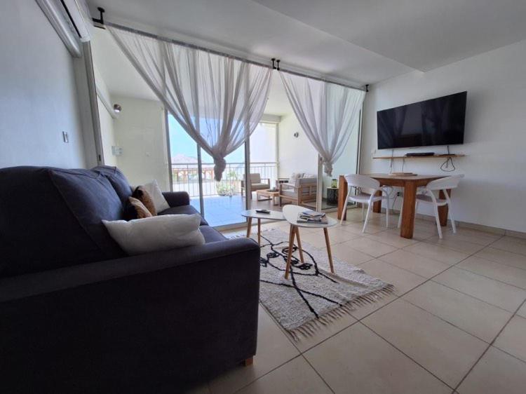 Appartamento Easy Friendly Sxm Cul de Sac Esterno foto