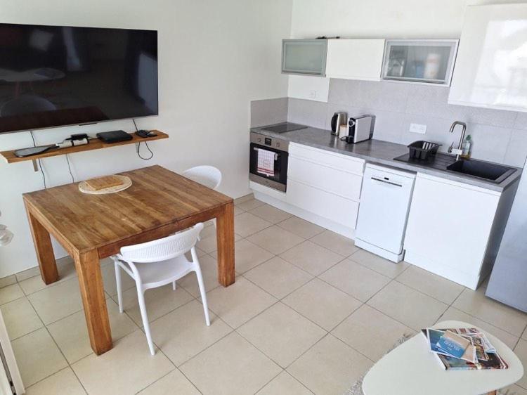 Appartamento Easy Friendly Sxm Cul de Sac Esterno foto