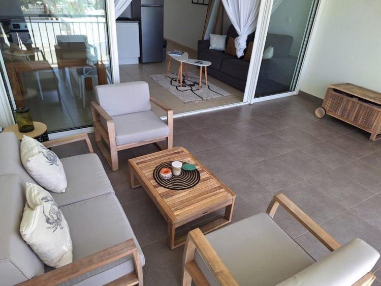 Appartamento Easy Friendly Sxm Cul de Sac Esterno foto