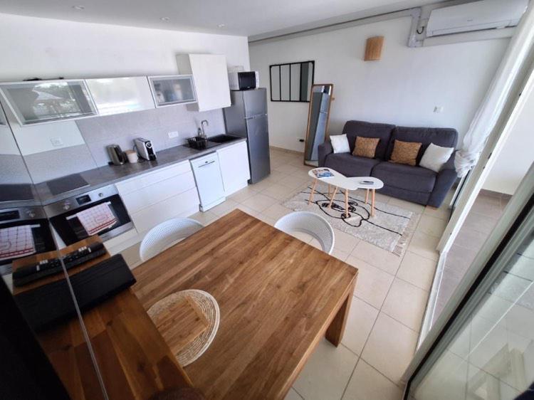 Appartamento Easy Friendly Sxm Cul de Sac Esterno foto