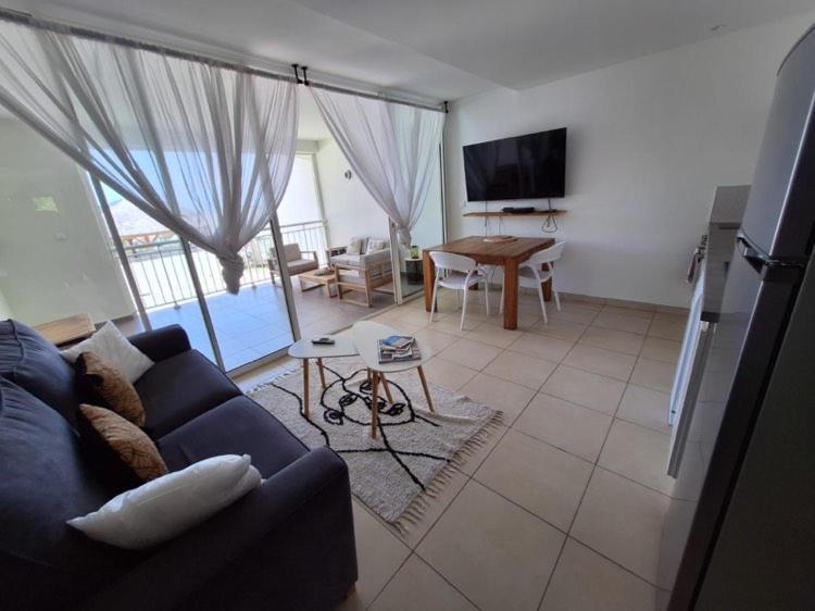 Appartamento Easy Friendly Sxm Cul de Sac Esterno foto