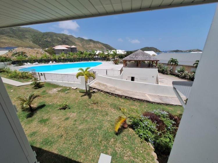 Appartamento Easy Friendly Sxm Cul de Sac Esterno foto