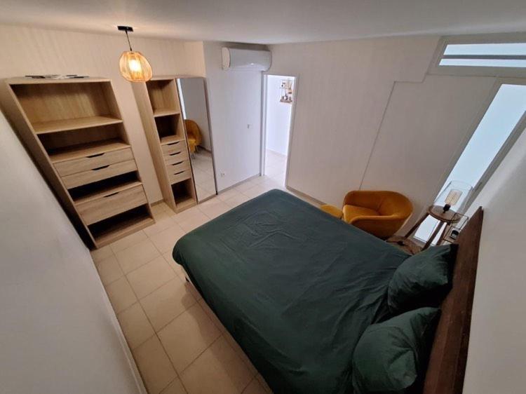Appartamento Easy Friendly Sxm Cul de Sac Esterno foto