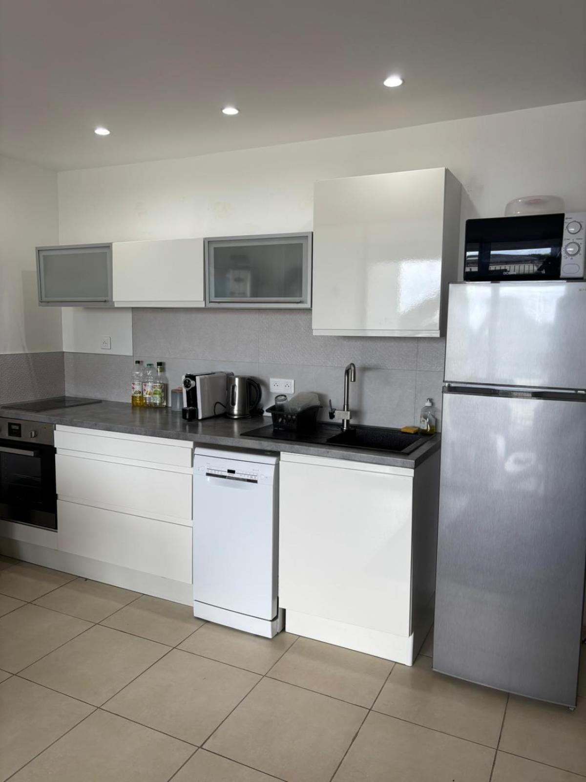 Appartamento Easy Friendly Sxm Cul de Sac Esterno foto