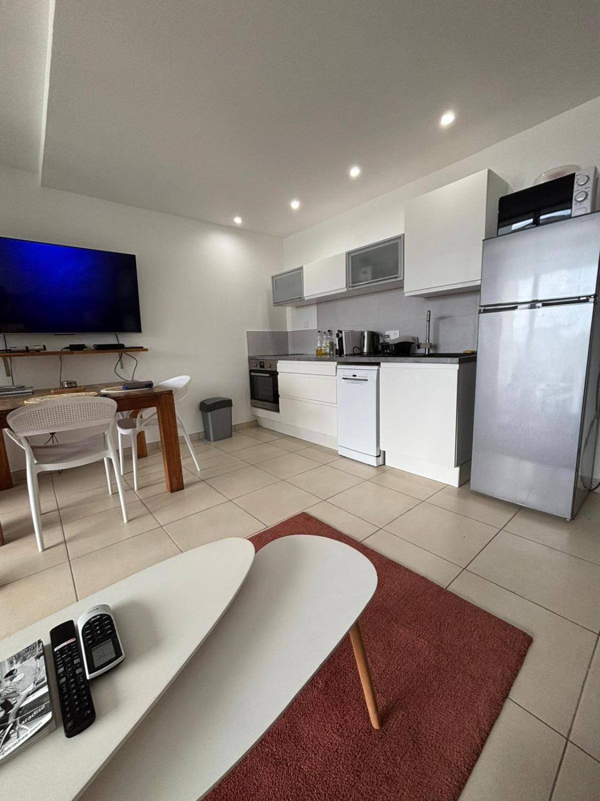 Appartamento Easy Friendly Sxm Cul de Sac Esterno foto